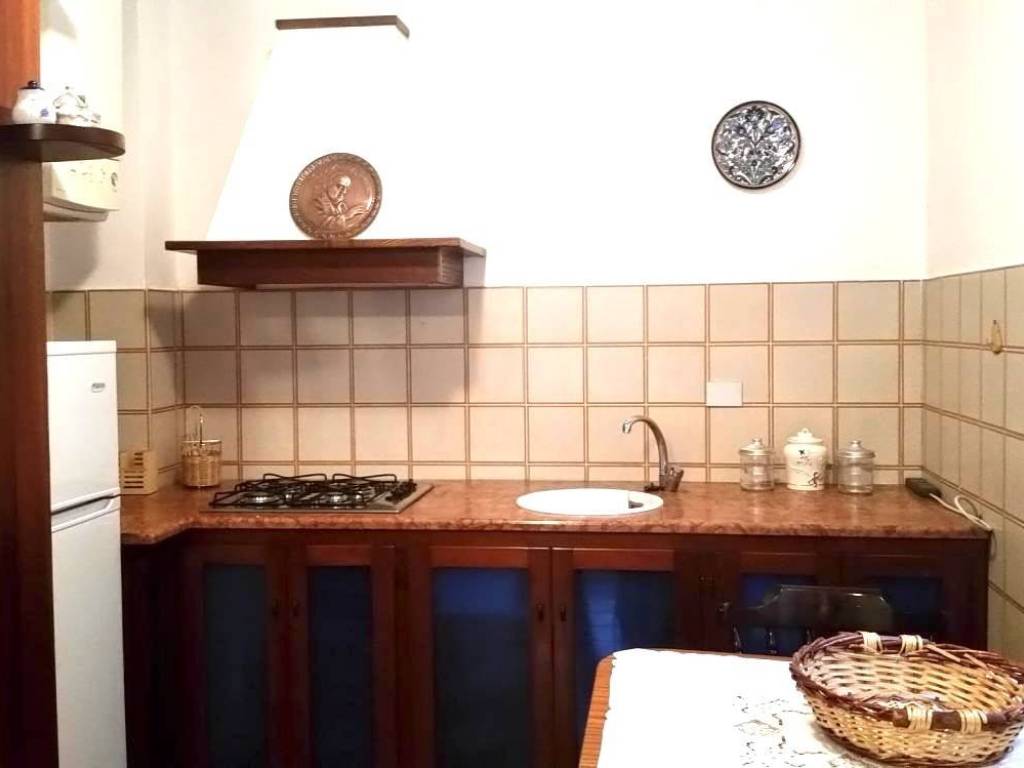 appartamento in affitto a Parma in zona San Leonardo