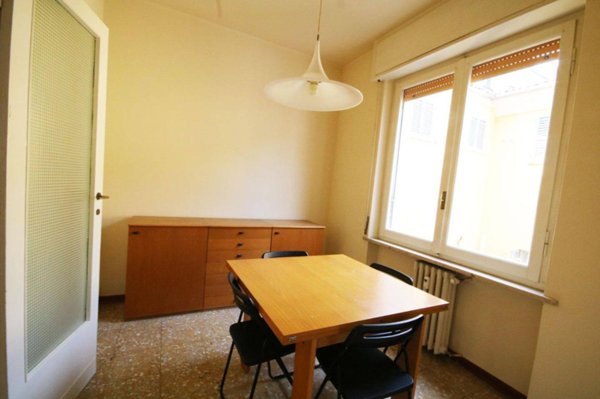 appartamento in affitto a Parma in zona Centro Storico
