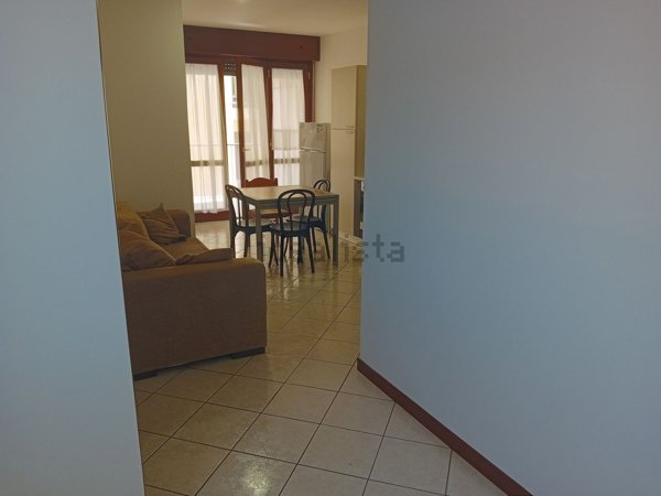appartamento in affitto a Parma in zona Crocetta