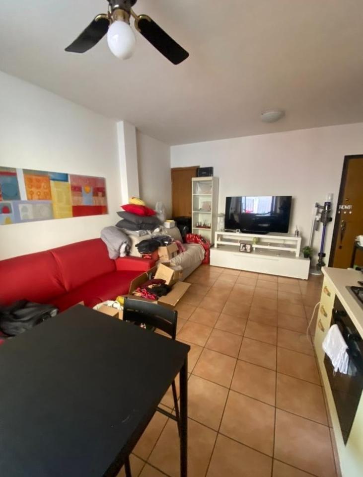 appartamento in affitto a Parma in zona San Leonardo