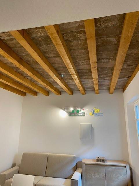 appartamento in affitto a Parma in zona Oltretorrente