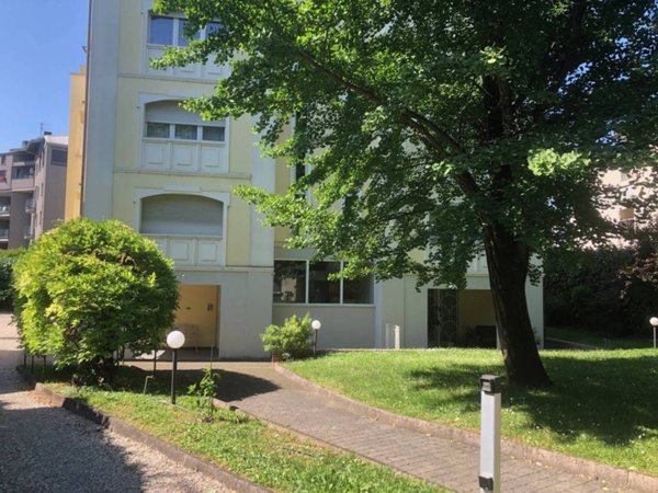 appartamento in affitto a Parma