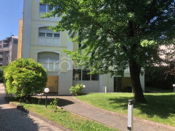 appartamento in affitto a Parma