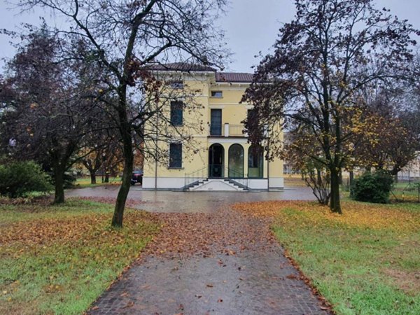 casa indipendente in affitto a Parma in zona San Prospero