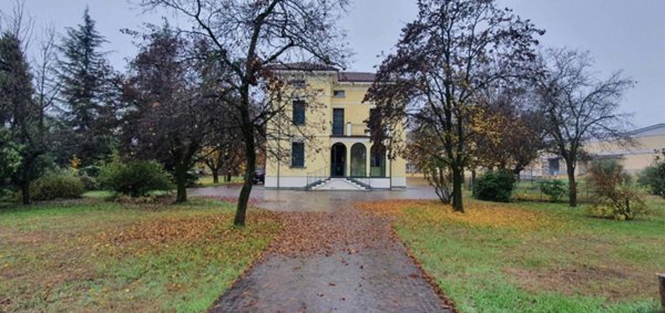 casa indipendente in affitto a Parma in zona San Prospero