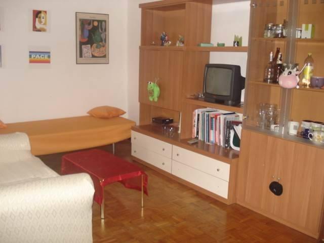 appartamento in affitto a Parma in zona Centro Storico