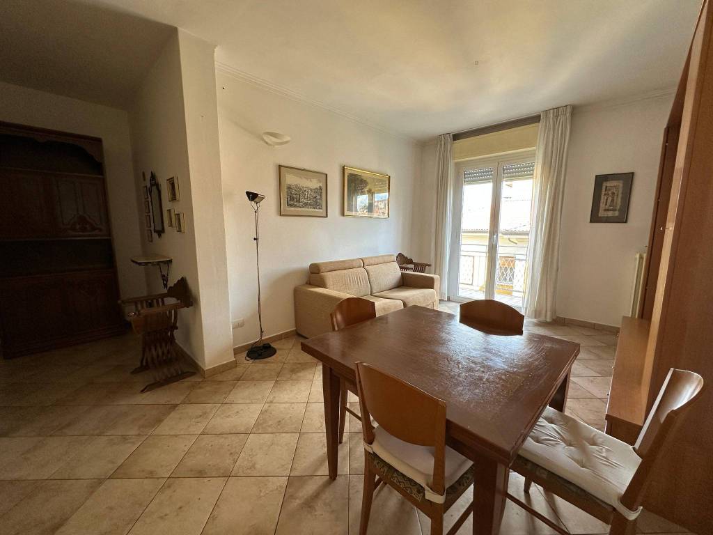 appartamento in affitto a Parma in zona Cittadella