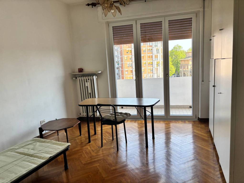 appartamento in affitto a Parma in zona Pablo