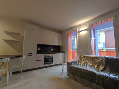 appartamento in affitto a Parma in zona Pablo