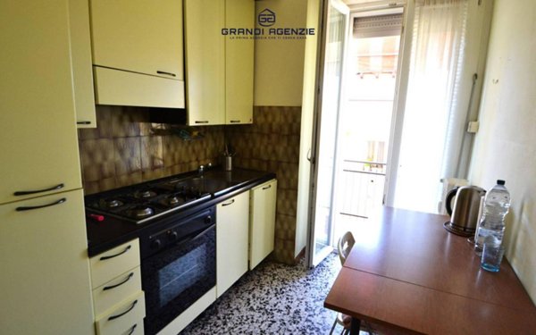 appartamento in affitto a Parma in zona Oltretorrente