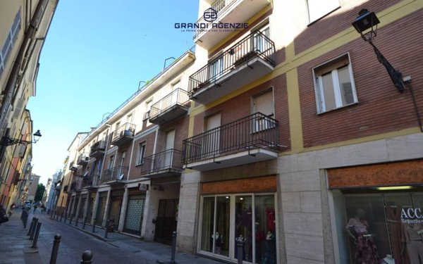 appartamento in affitto a Parma in zona Oltretorrente