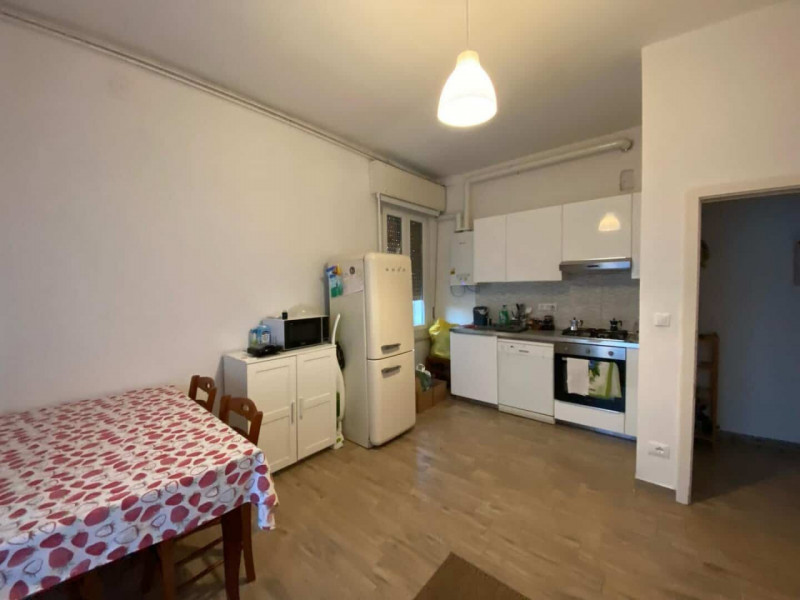 appartamento in affitto a Parma in zona San Lazzaro