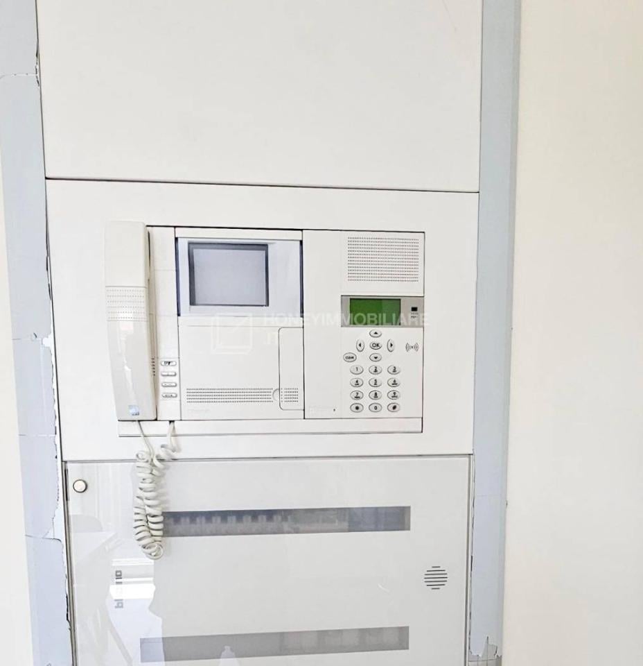 appartamento in affitto a Parma in zona San Leonardo