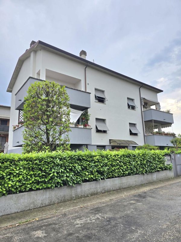 appartamento in affitto a Parma in zona Fognano