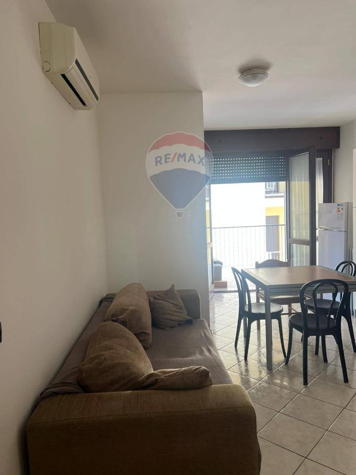 appartamento in affitto a Parma in zona Crocetta