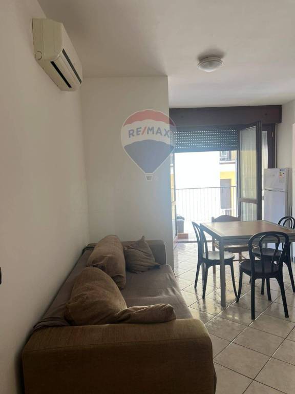 appartamento in affitto a Parma in zona Pablo