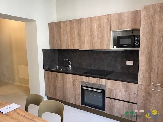 appartamento in affitto a Parma in zona Oltretorrente