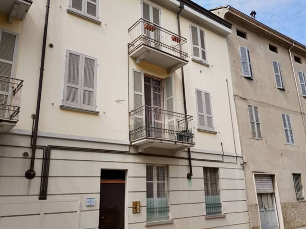 appartamento in affitto a Parma