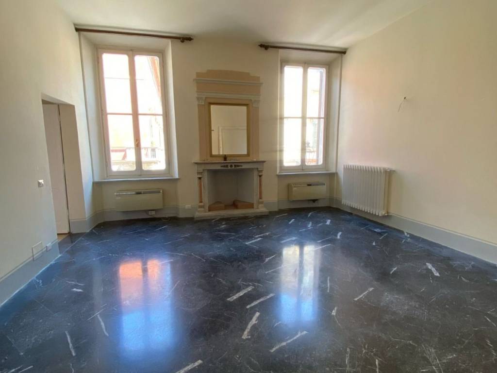 appartamento in affitto a Parma in zona Centro Storico