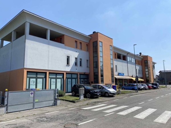 appartamento in affitto a Parma in zona Fognano