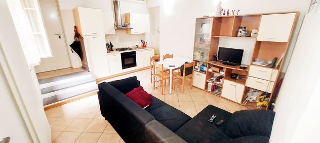 appartamento in affitto a Parma in zona Centro Storico