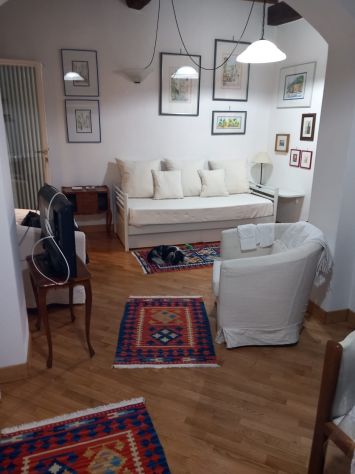appartamento in affitto a Parma in zona Centro Storico