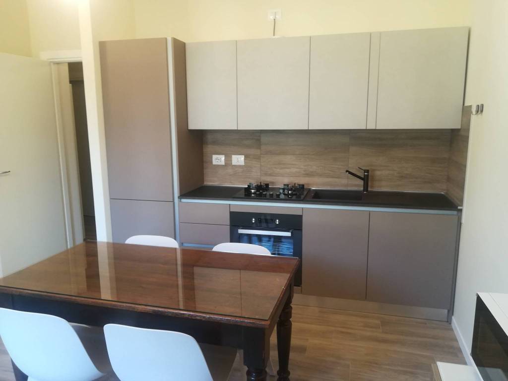 appartamento in affitto a Parma in zona Pablo