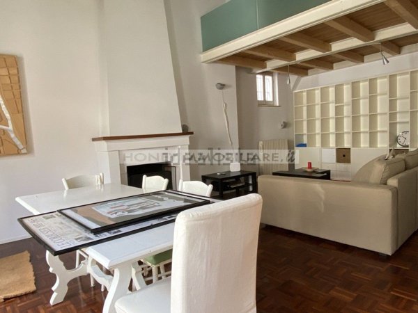 appartamento in affitto a Parma