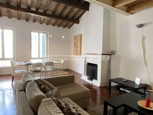 appartamento in affitto a Parma in zona Centro Storico