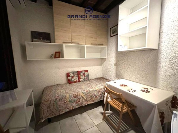 appartamento in affitto a Parma in zona Oltretorrente