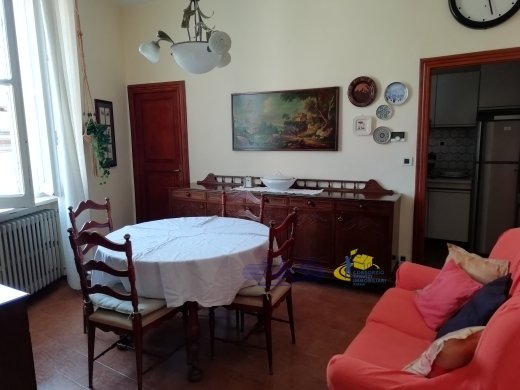 appartamento in affitto a Parma in zona Centro Storico