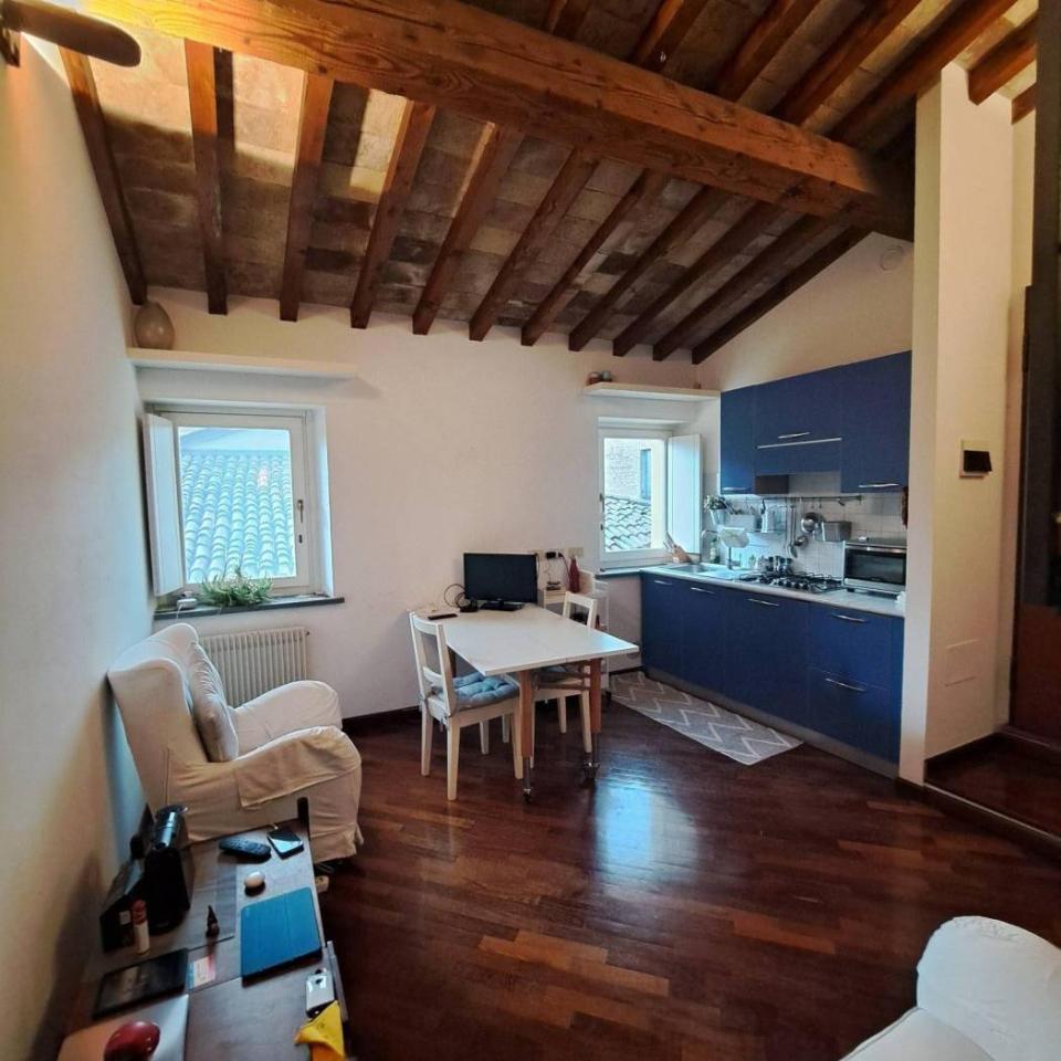appartamento in affitto a Parma in zona Centro Storico