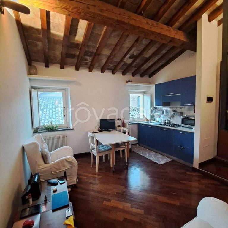 appartamento in affitto a Parma in zona Centro Storico