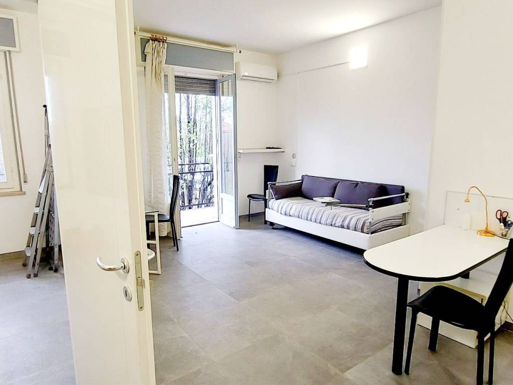 ufficio in affitto a Parma in zona Pablo