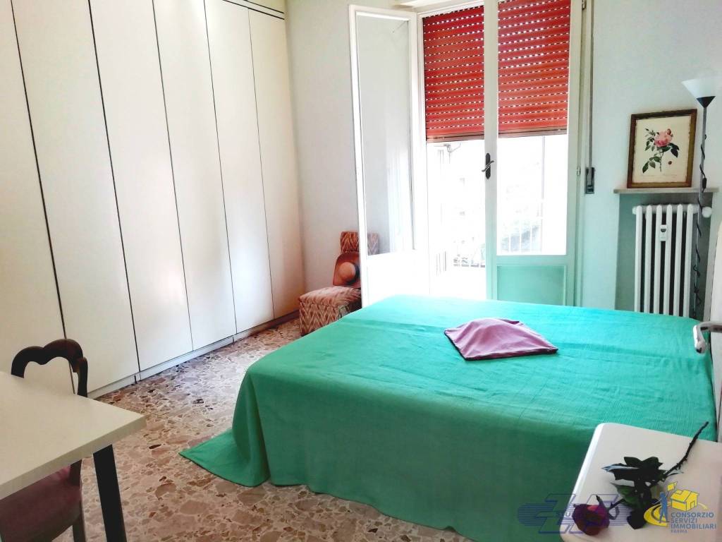 appartamento in affitto a Parma in zona Pablo