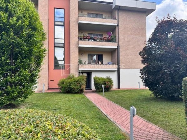 appartamento in affitto a Parma in zona San Prospero