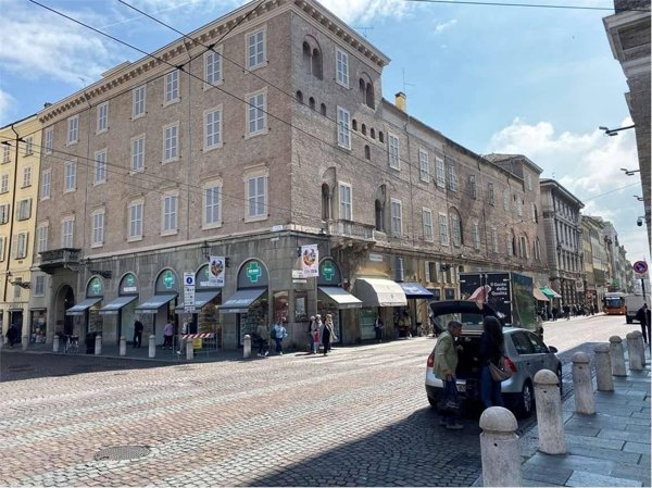 appartamento in affitto a Parma in zona Centro Storico
