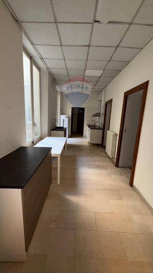appartamento in affitto a Parma in zona Centro Storico