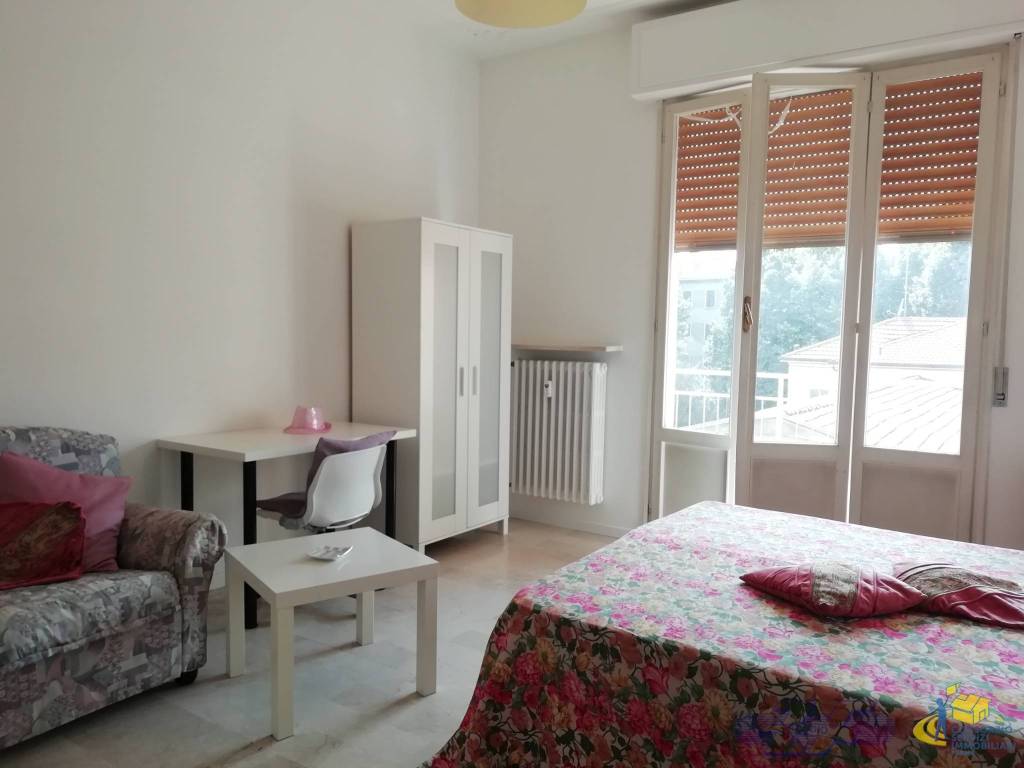appartamento in affitto a Parma in zona Pablo