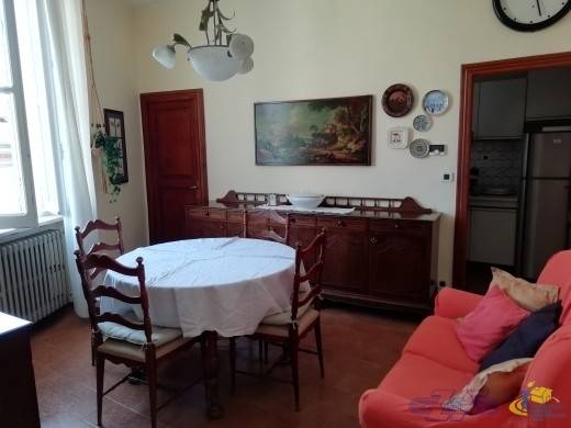 appartamento in affitto a Parma in zona Centro Storico