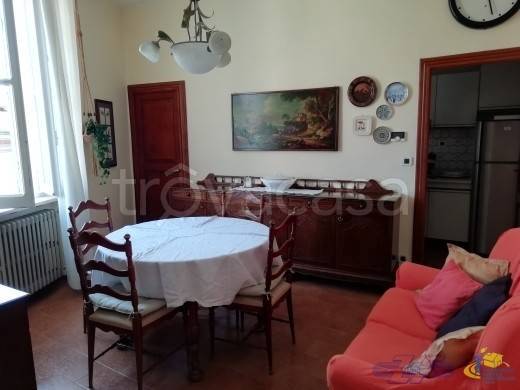 appartamento in affitto a Parma in zona Centro Storico