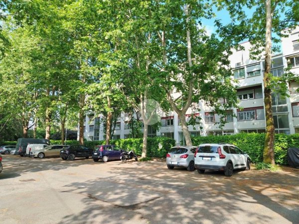 appartamento in affitto a Parma in zona Cittadella