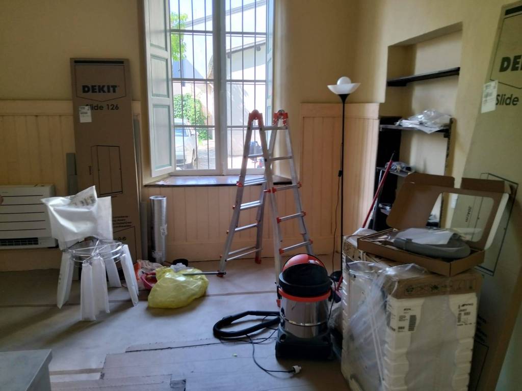 appartamento in affitto a Parma
