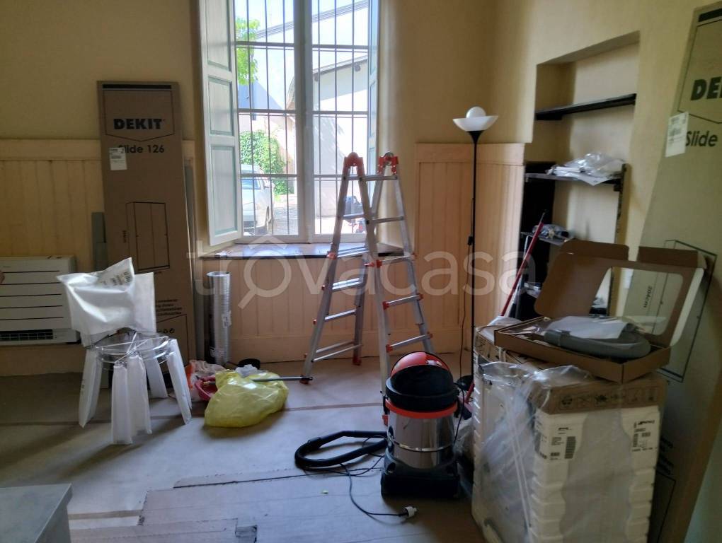 appartamento in affitto a Parma in zona Centro Storico