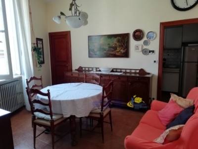 appartamento in affitto a Parma in zona Centro Storico