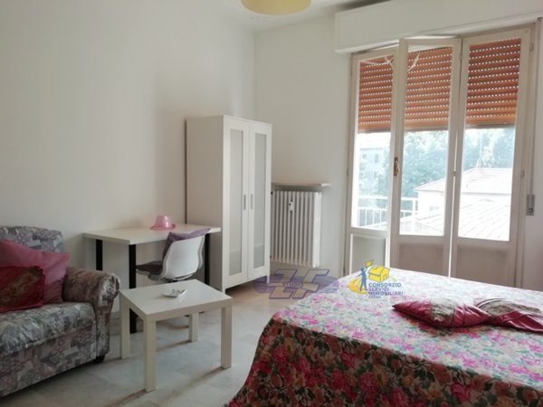 appartamento in affitto a Parma