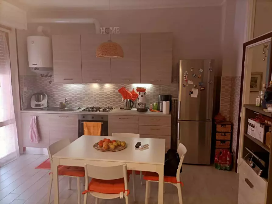 appartamento in affitto a Parma in zona San Lazzaro