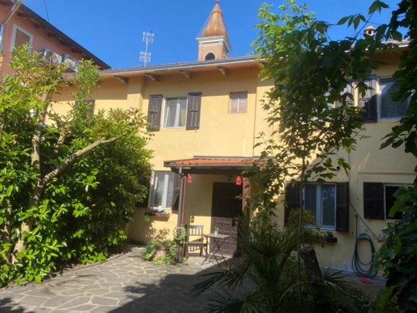 appartamento in affitto a Parma in zona San Lazzaro