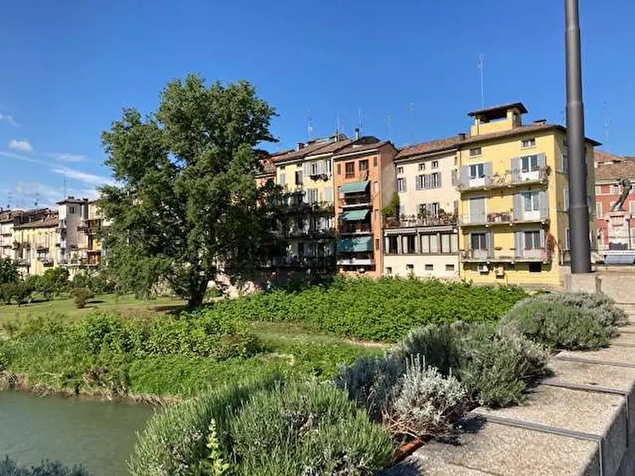 appartamento in affitto a Parma in zona Centro Storico