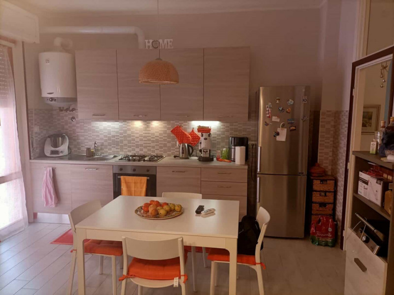 appartamento in affitto a Parma in zona San Lazzaro